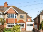 4 Bedroom Semi detached House For Sale In Southampton,...