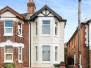 4 Bedroom Semi detached House For Sale In Southampton,...