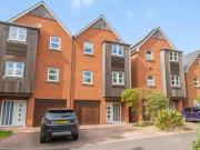 4 Bedroom Semi detached House For Sale In Southampton,...