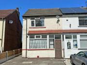 4 Bedroom Semi detached House For Sale In Southport