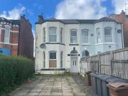 4 Bedroom Semi detached House For Sale In Southport