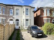 4 Bedroom Semi detached House For Sale In Southport