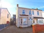4 Bedroom Semi detached House For Sale In Southport,...