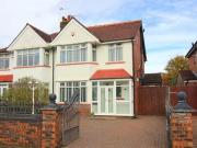 4 Bedroom Semi detached House For Sale In Southport,...