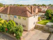4 Bedroom Semi detached House For Sale In Spalding,... 4 Bedroom Semi detached House For Sale In Spalding,...
