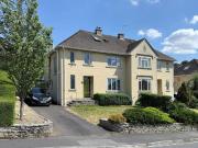 4 bedroom semi detached house for sale in St. Anns Way,...