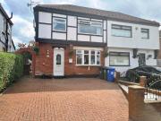 4 bedroom semi detached house for sale in St Kildas...