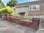 4 Bedroom Semi Detached House For Sale In St Lukes Road,...