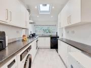4 bedroom semi detached house for sale in St. Marys...