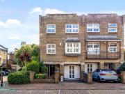 4 bedroom semi detached house for sale in St. Marys...
