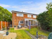 4 Bedroom Semi detached House For Sale In St. Neots,...