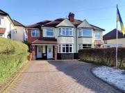 4 Bedroom Semi detached House For Sale In Stafford