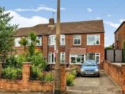 4 Bedroom Semi detached House For Sale In Stag