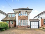4 Bedroom Semi detached House For Sale In Stanmore