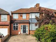 4 Bedroom Semi detached House For Sale In Stanmore