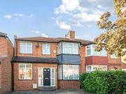 4 Bedroom Semi detached House For Sale In Stanmore