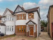 4 Bedroom Semi detached House For Sale In Stanmore