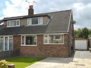 4 Bedroom Semi detached House For Sale In Stanningley,...