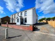 4 bedroom semi detached house for sale in Sterry Road,...