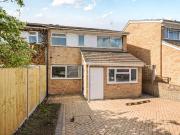 4 bedroom semi detached house for sale in Stirling...