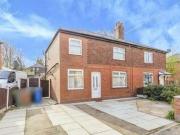 4 Bedroom Semi detached House For Sale In Stockport,...