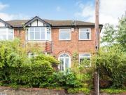 4 Bedroom Semi detached House For Sale In Stockport,...