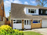 4 bedroom semi detached house for sale in Stockton...