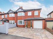 4 Bedroom Semi detached House For Sale In Stockton Heath