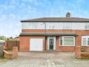 4 Bedroom Semi detached House For Sale In Stockton on...