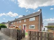 4 Bedroom Semi detached House For Sale In Stockton,...
