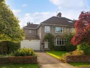 4 Bedroom Semi detached House For Sale In Stoke Bishop,...