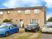 4 Bedroom Semi detached House For Sale In Stony...