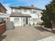 4 bedroom semi detached house for sale in Stonyhurst...