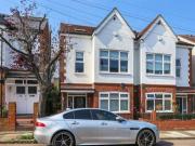 4 Bedroom Semi detached House For Sale In Strawberry...