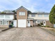 4 Bedroom Semi detached House For Sale In Streetly