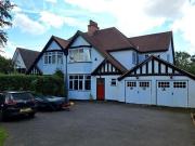 4 Bedroom Semi detached House For Sale In Streetly,...