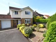4 bedroom detached house for sale in Superb Detached...