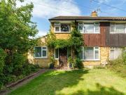 4 Bedroom Semi detached House For Sale In Surrey