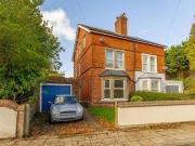 4 Bedroom Semi detached House For Sale In Sutton in ashfield