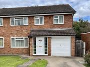 4 Bedroom Semi detached House For Sale In Sutton Park,...