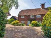4 Bedroom Semi detached House For Sale In Sutton...