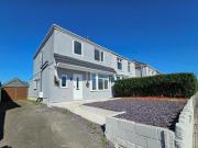 4 Bedroom Semi detached House For Sale In Swansea, West...