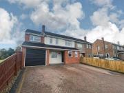 4 Bedroom Semi detached House For Sale In Swindon
