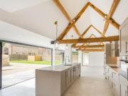 4 Bedroom Semi detached House For Sale In Swindon, Wiltshire