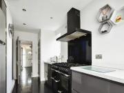 4 Bedroom Semi detached House For Sale In Swindon, Wiltshire