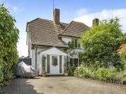 4 Bedroom Semi detached House For Sale In Swindon, Wiltshire