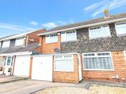 4 Bedroom Semi detached House For Sale In Swindon, Wiltshire