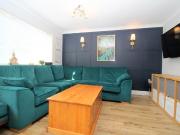 4 bedroom semi detached house for sale in Tameton Close,...