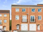 4 Bedroom Semi detached House For Sale In Tamworth,...