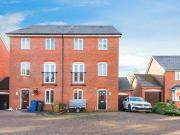 4 Bedroom Semi detached House For Sale In Tamworth,...